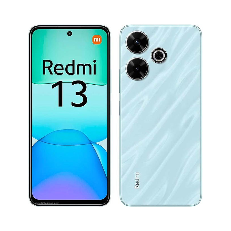 Xiaomi Redmi 13 4G 8GB RAM 128GB – Price in Kenya | Phones Gallery