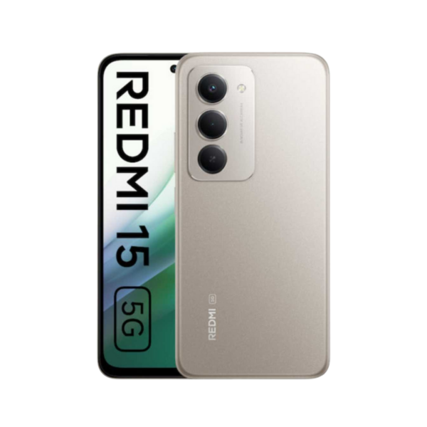 Xiaomi Redmi 15 5G 8GB RAM 256GB – Price in Kenya | Phones Gallery