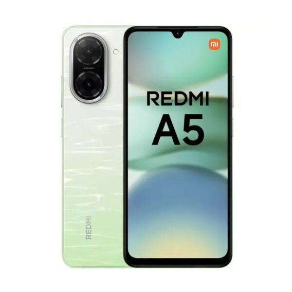 Redmi A5 4G 3GB RAM 4GB – Price in Kenya | Phones Gallery