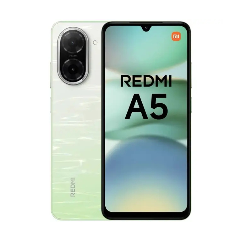 Redmi A5 4G 3GB RAM 4GB – Price in Kenya | Phones Gallery