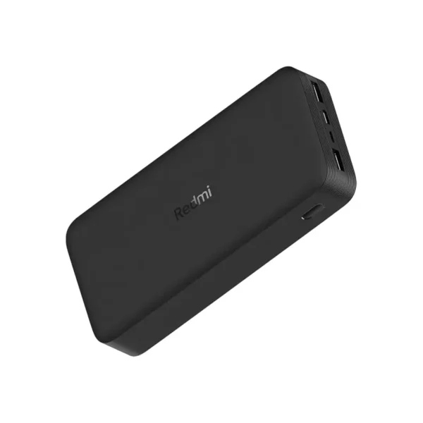 Xiaomi Redmi Power Bank 18 Watts 20000mAh – Price in Kenya | Phones Gallery
