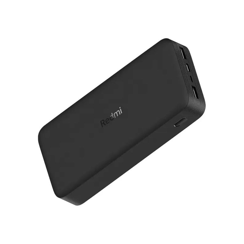 Xiaomi Redmi Power Bank 18 Watts 20000mAh – Price in Kenya | Phones Gallery