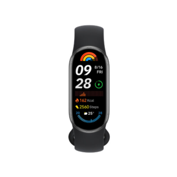 Xiaomi Smart Band 9 – Price in Kenya | Phones Gallery Kenya