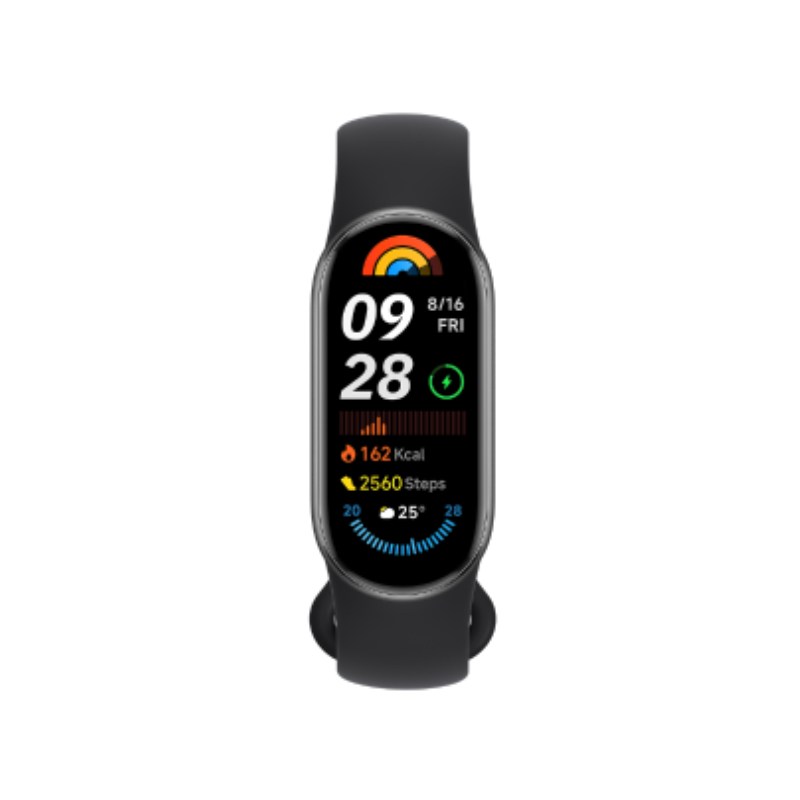 Xiaomi Smart Band 9 – Price in Kenya | Phones Gallery Kenya