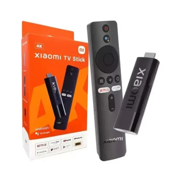 Xiaomi TV Stick 4K (Gen 1) 2GB RAM 8GB – Price in Kenya | Phones Gallery