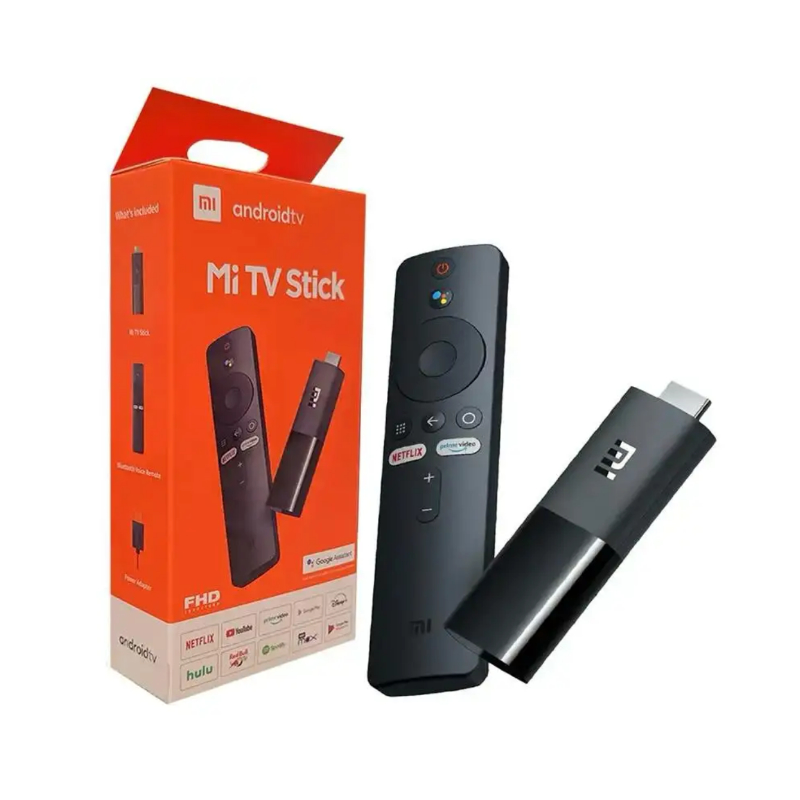 Xiaomi TV Stick 1GB RAM 8GB – Price in Kenya | Phones Gallery