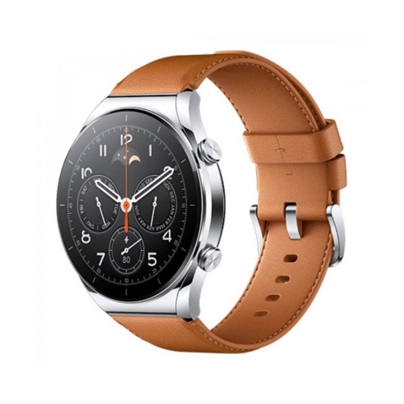 Xiaomi Watch S1 GL – Price in Kenya | Phones Gallery Kenya