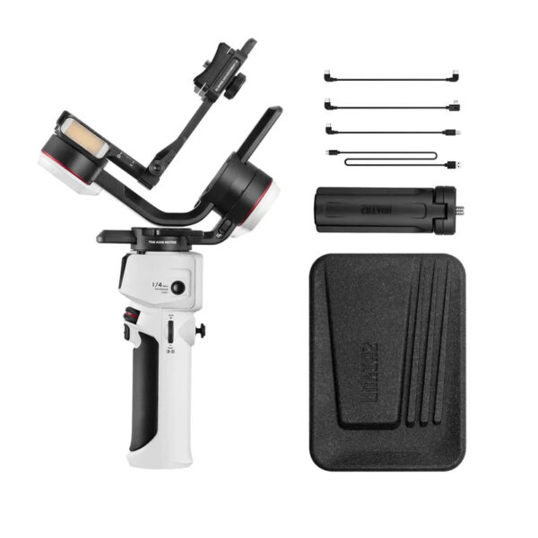ZHIYUN Crane M3 S Combo Kit – Price in Kenya | Phones Gallery Kenya
