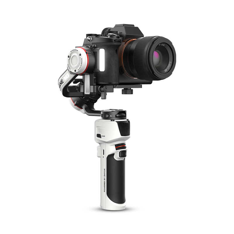 ZHIYUN Crane M3 Gimbal – Price in Kenya | Phones Gallery Kenya