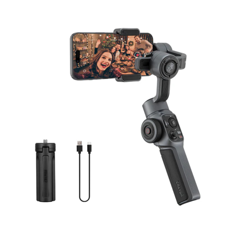 ZHIYUN Smooth 5 Gimbal – Price in Kenya | Phones Gallery Kenya