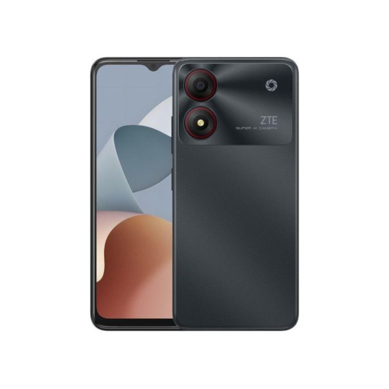 ZTE Blade A34 4GB RAM 64GB – Price in Kenya | Phones Gallery