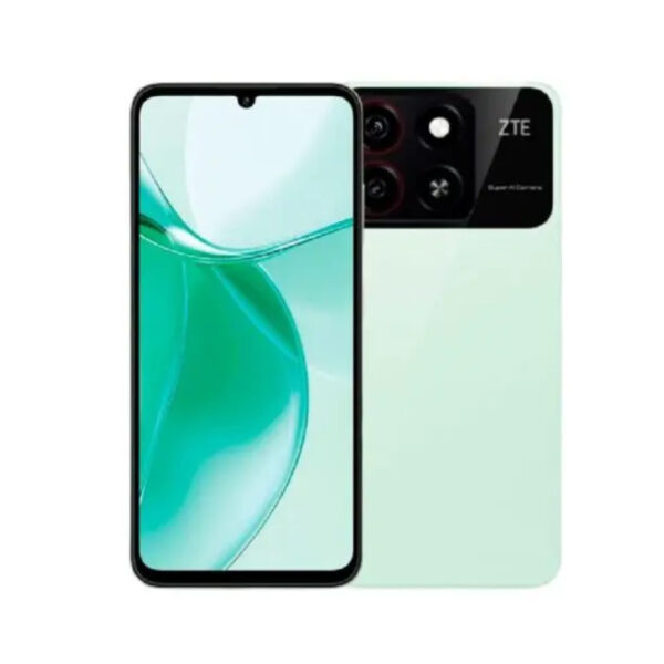 ZTE Blade A35 64GB RAM 64GB – Price in Kenya | Phones Gallery