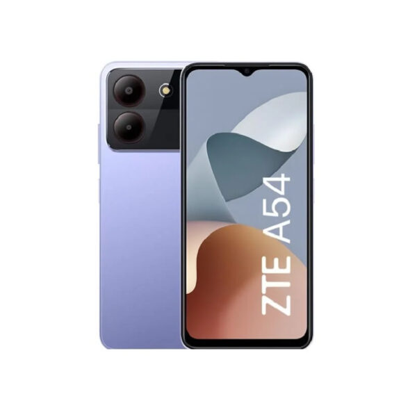 ZTE Blade A54 4GB RAM 64GB – Price in Kenya | Phones Gallery