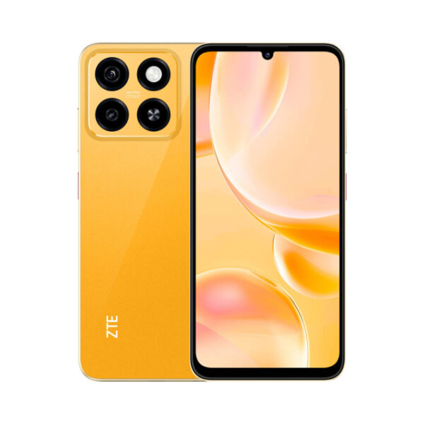ZTE Blade A55 4GB RAM 64GB – Price in Kenya | Phones Gallery