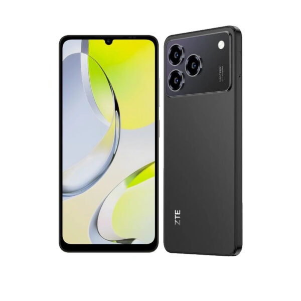 ZTE Blade A76 4G 4GB RAM 128GB – Price in Kenya | Phones Gallery