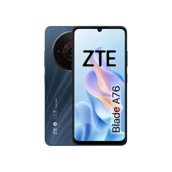ZTE Blade A76 5G 6GB RAM 128GB – Price in Kenya | Phones Gallery