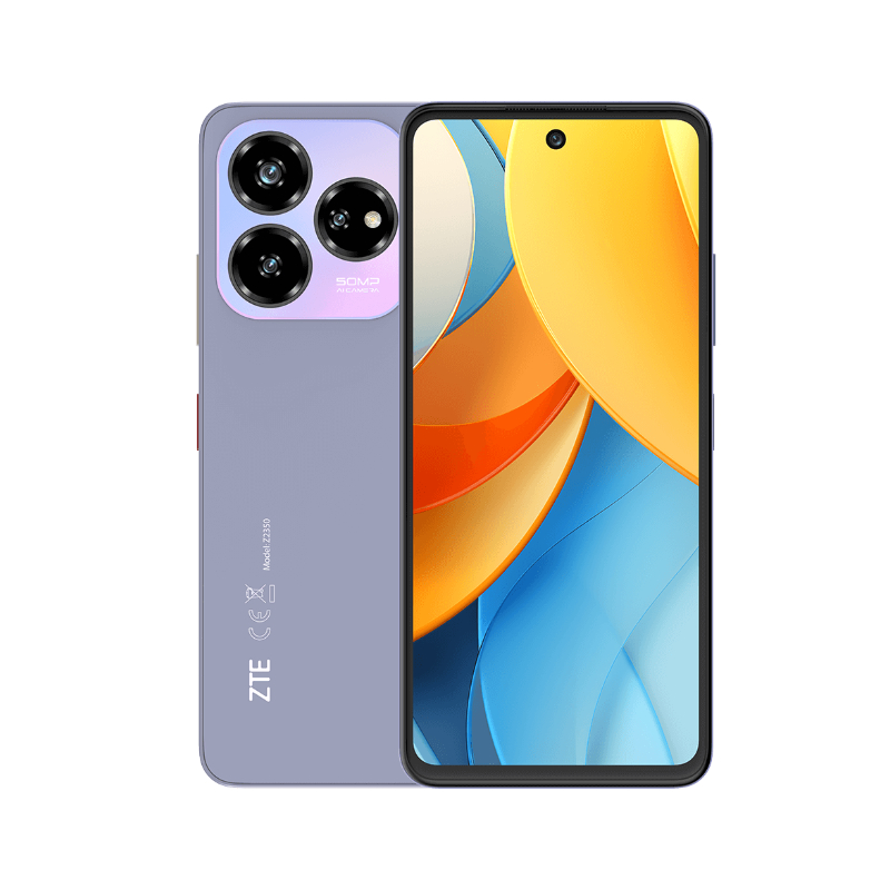 ZTE Blade V60 Design 8GB RAM 256GB – Price in Kenya | Phones Gallery