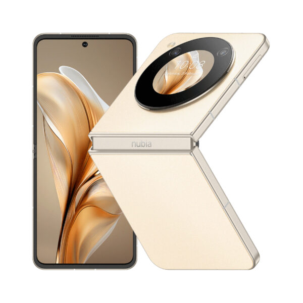 ZTE Nubia Flip 5G 8GB RAM – Price in Kenya | Phones Gallery