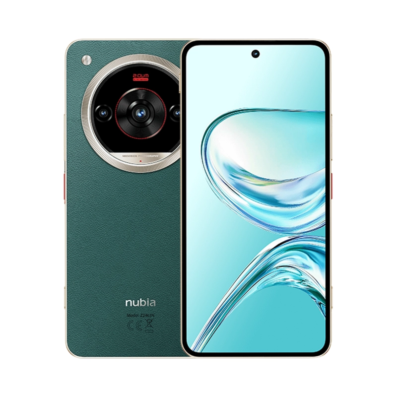 ZTE Nubia Focus 2 Ultra 8GB RAM – Price in Kenya | Phones Gallery