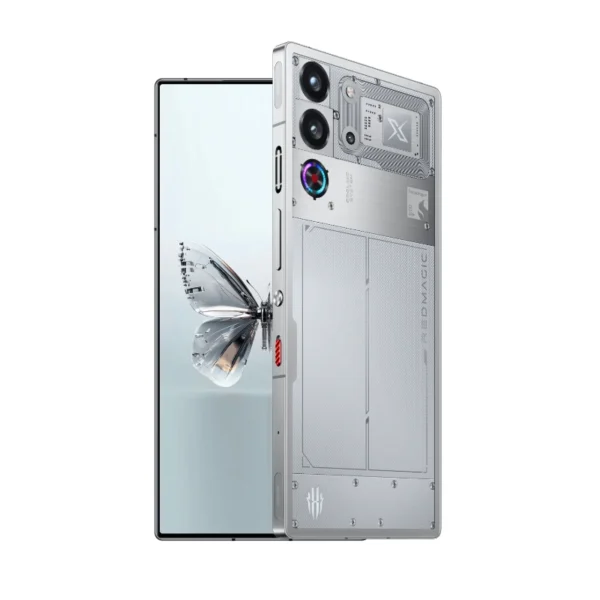 ZTE Nubia RedMagic 10S Pro 12GB RAM 256GB – Price in Kenya | Phones Gallery