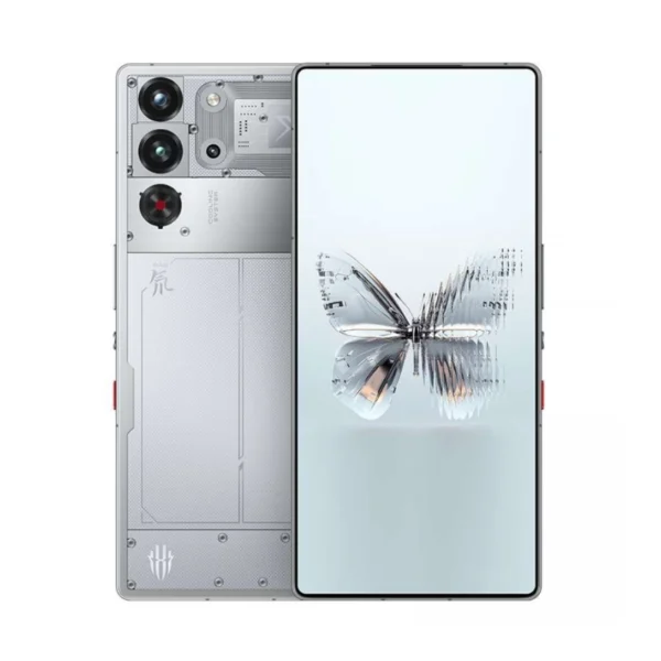 ZTE Nubia RedMagic 10S Pro Plus – Price in Kenya | Phones Gallery Kenya