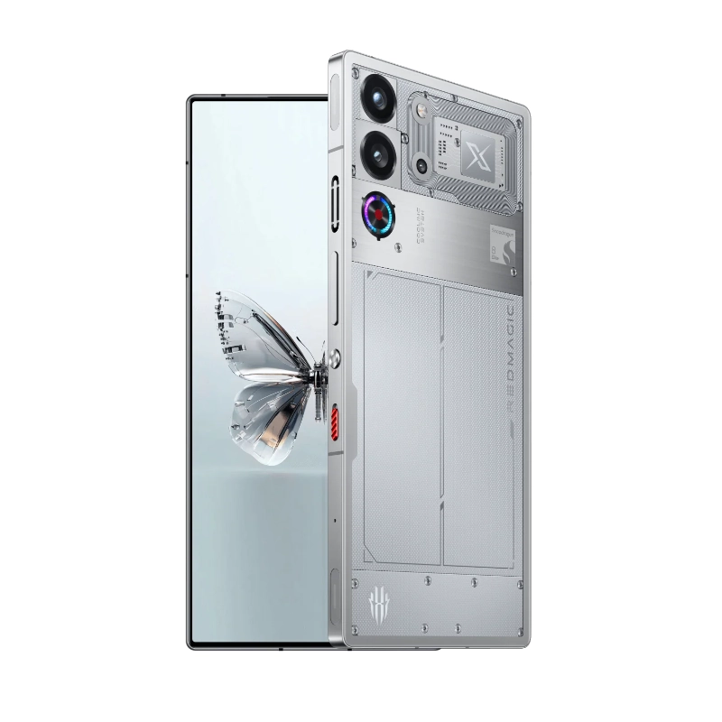 ZTE Nubia RedMagic 10S Pro 12GB RAM 256GB – Price in Kenya | Phones Gallery