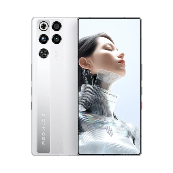 ZTE Nubia RedMagic 11 Pro 12GB RAM 256GB – Price in Kenya | Phones Gallery