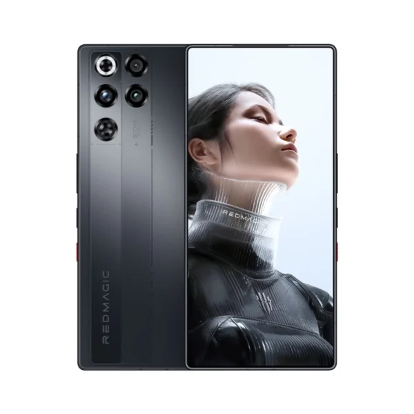 ZTE Nubia RedMagic 11 Pro Plus – Price in Kenya | Phones Gallery Kenya