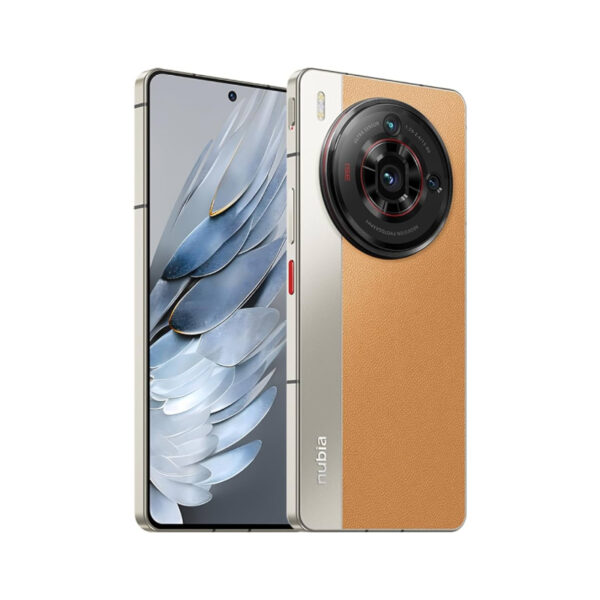 ZTE Nubia Z50S Pro 12/16GB RAM 1TB – Price in Kenya | Phones Gallery