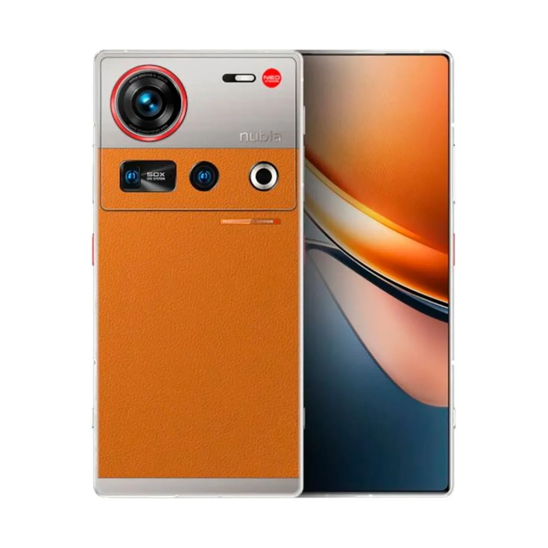 ZTE Nubia Z70S Ultra 12GB RAM – Price in Kenya | Phones Gallery
