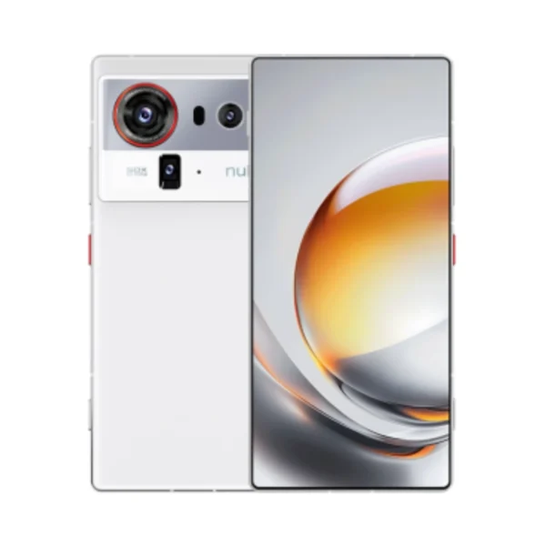ZTE Nubia Z80 Ultra 12GB RAM – Price in Kenya | Phones Gallery