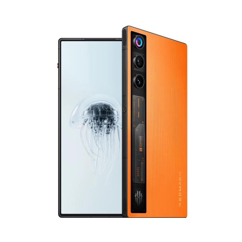 ZTE Nubia RedMagic 10 Air 12GB RAM 256GB – Price in Kenya | Phones Gallery