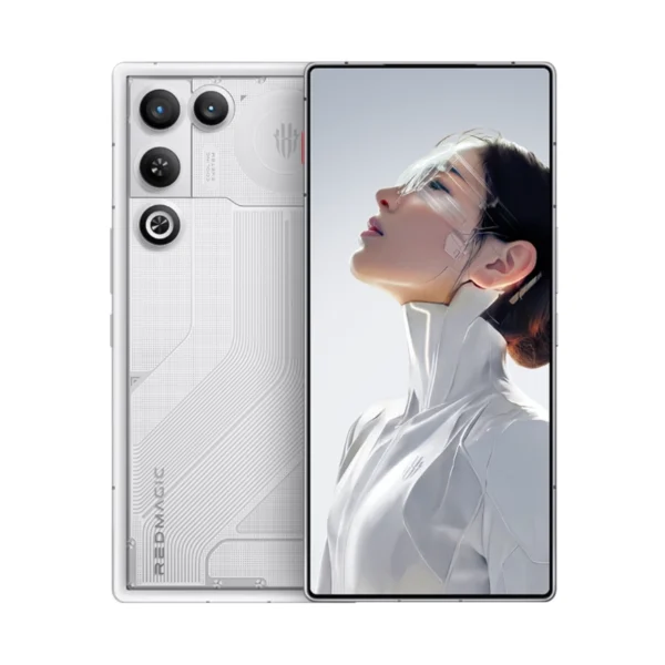 Nubia BREDMAGIC 11 Air 12GB RAM 256/512GB – Price in Kenya | Phones Gallery