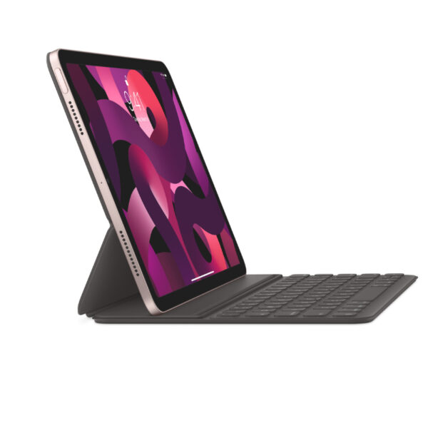 iPad Air 11-inch (M2) Smart Folio Keyboard – Price in Kenya | Phones Gallery