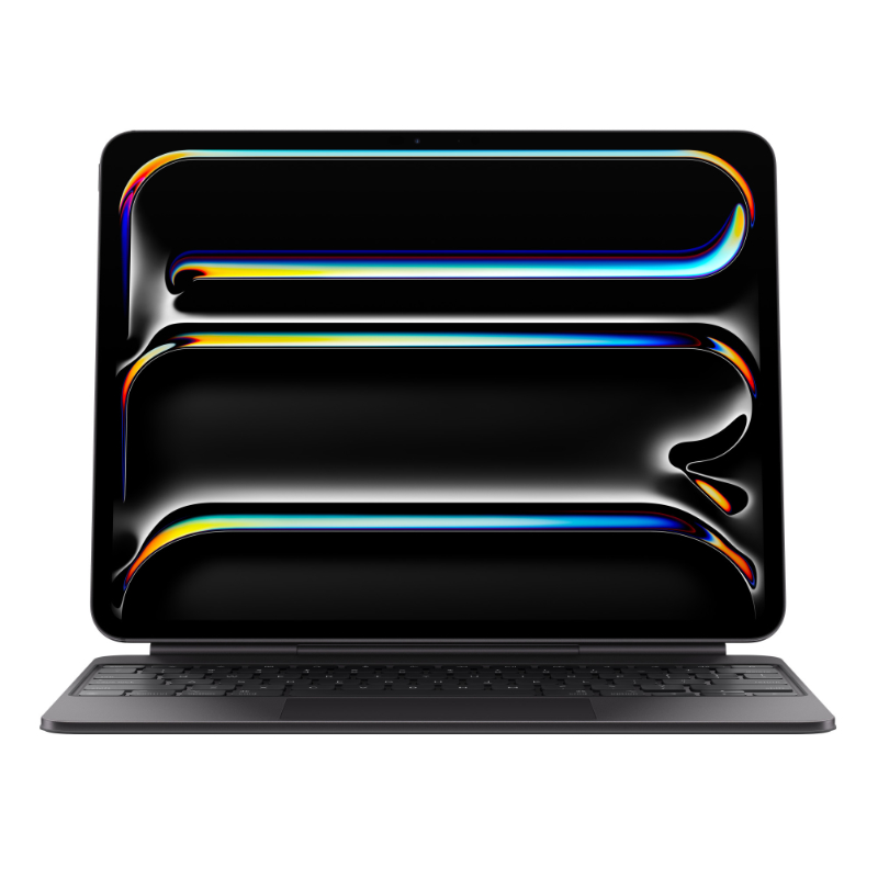 iPad Pro 13-inch (M4) Magic Keyboard – Price in Kenya | Phones Gallery