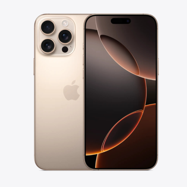 iPhone 16 Pro Max 8GB RAM 256GB – Price in Kenya | Phones Gallery