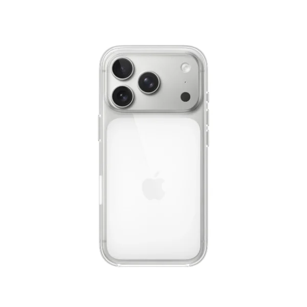 iPhone 17 Pro Clear Case with MagSafe – Price in Kenya | Phones Gallery