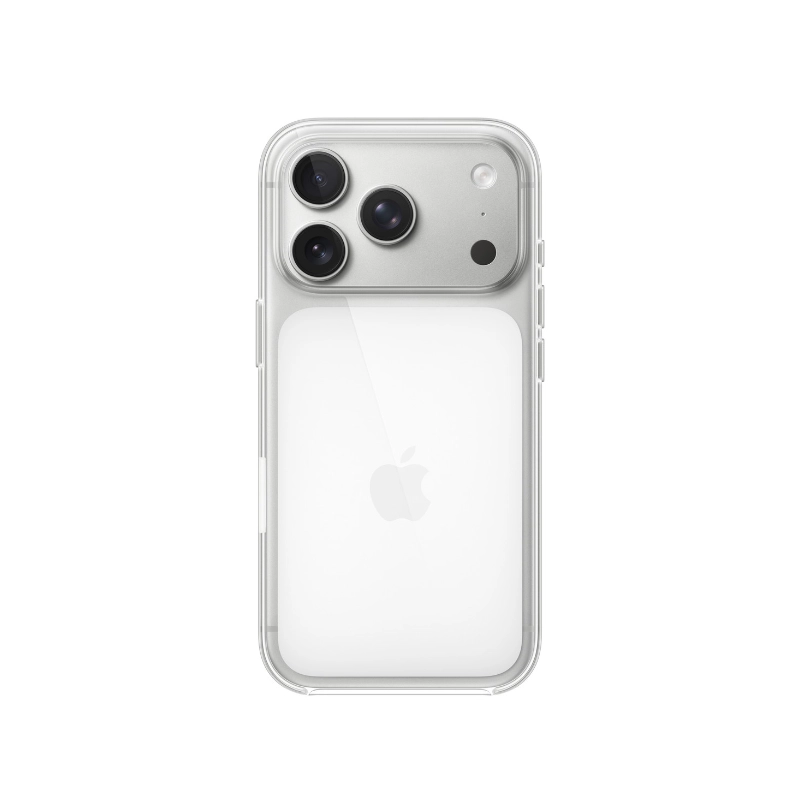 iPhone 17 Pro Clear Case with MagSafe – Price in Kenya | Phones Gallery