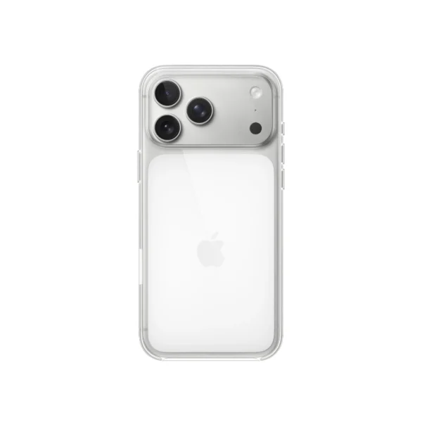 iPhone 17 Pro Max Clear Case with MagSafe – Price in Kenya | Phones Gallery