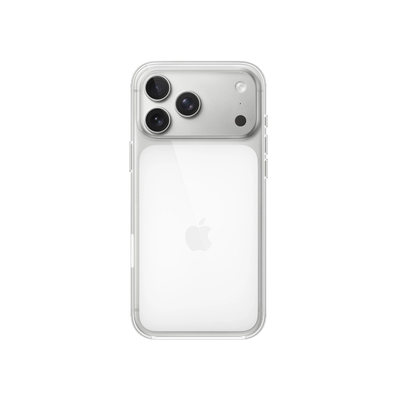 iPhone 17 Pro Max Clear Case with MagSafe – Price in Kenya | Phones Gallery