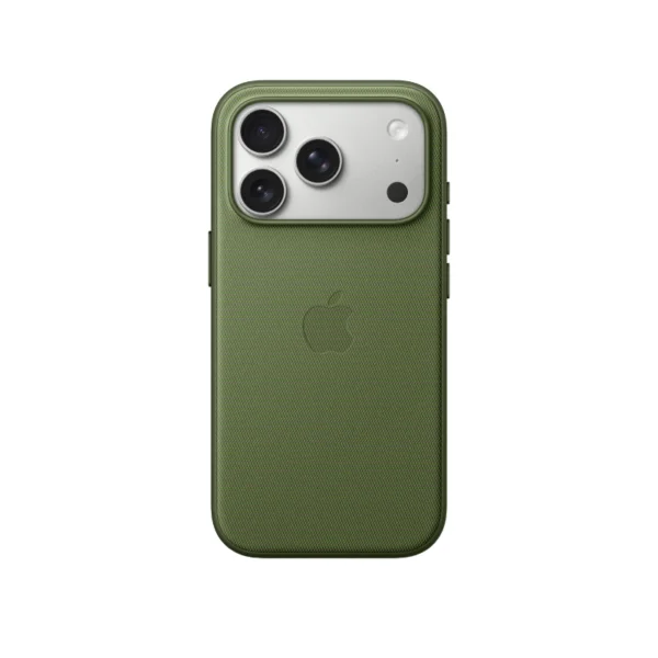iPhone 17 Pro Max TechWoven Case with MagSafe – Price in Kenya | Phones Gallery