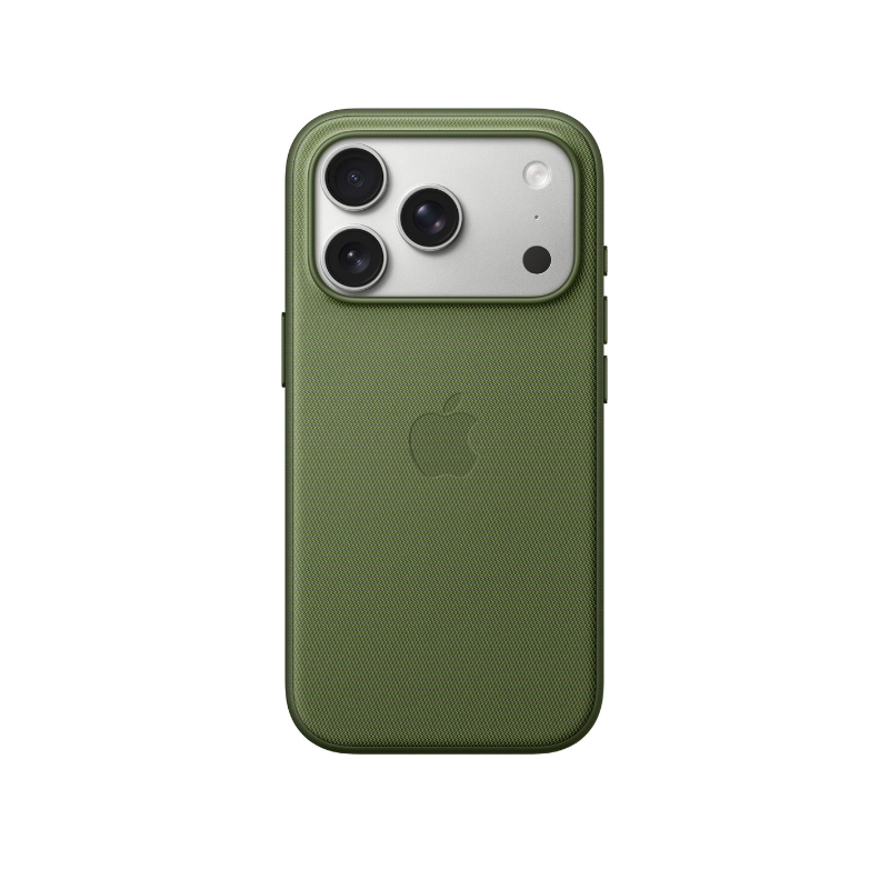 iPhone 17 Pro Max TechWoven Case with MagSafe – Price in Kenya | Phones Gallery