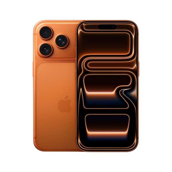 iPhone 18 Pro Max 12GB RAM 256GB – Price in Kenya | Phones Gallery