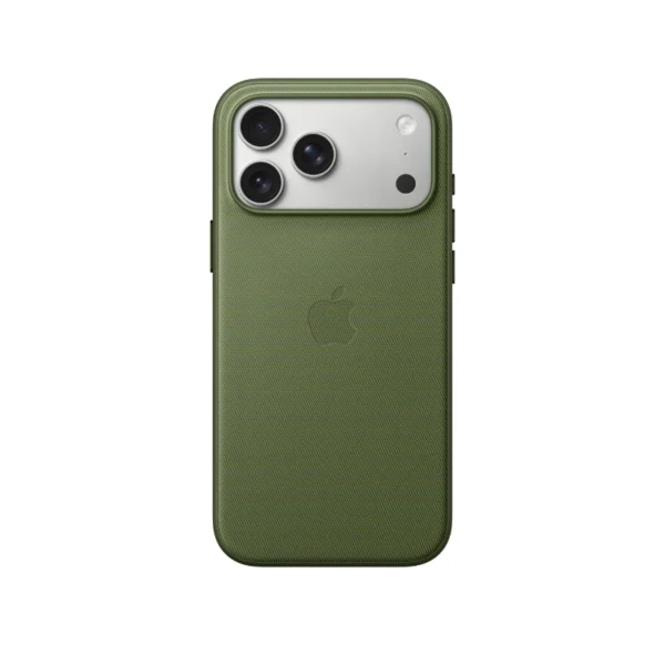 iPhone 17 Pro TechWoven Case with MagSafe – Price in Kenya | Phones Gallery
