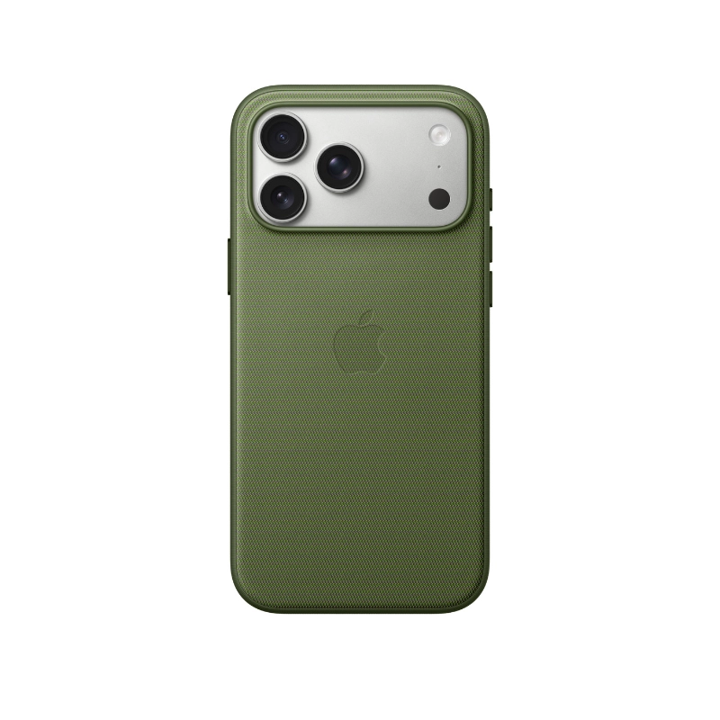 iPhone 17 Pro TechWoven Case with MagSafe – Price in Kenya | Phones Gallery