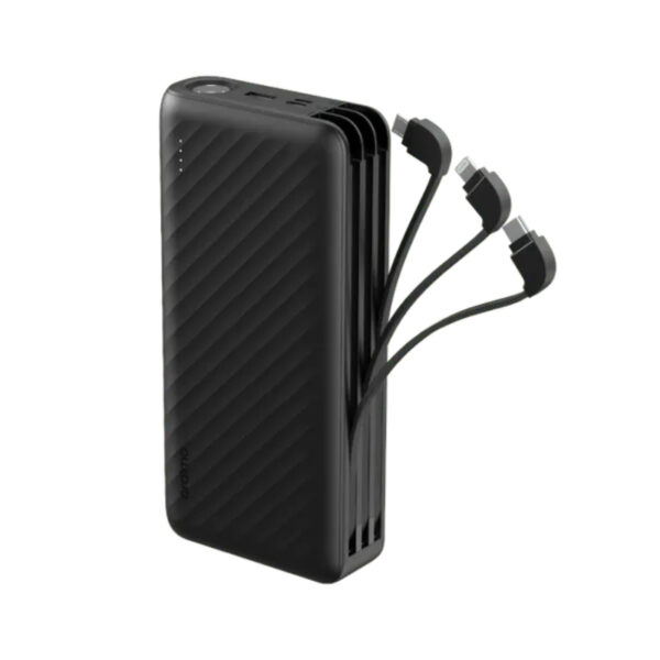 Oraimo Traveler Link 27 27000mAh – Price in Kenya | Phones Gallery Kenya