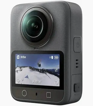 DJI Osmo 360 Adventure Combo – Price in Kenya | Phones Gallery Kenya