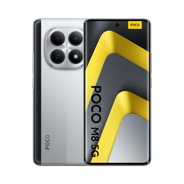Poco M8 5G 8GB RAM 256GB – Price in Kenya | Phones Gallery