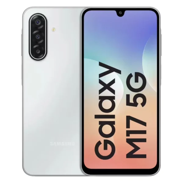Samsung Galaxy M17 5G 4GB RAM 128GB – Price in Kenya | Phones Gallery