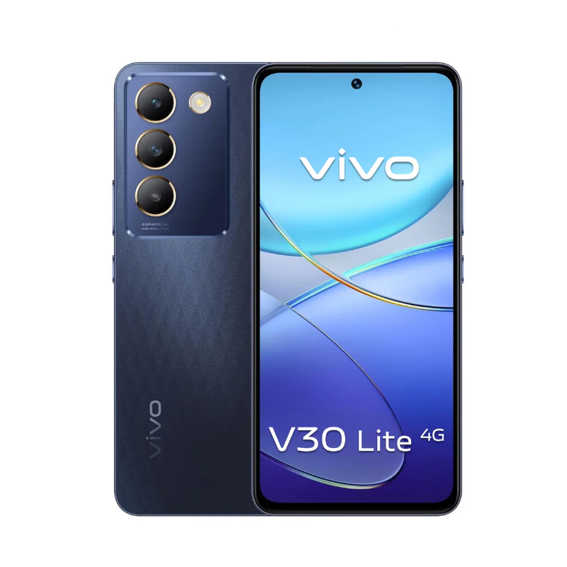 Vivo V30 Lite 16GB RAM 256GB – Price in Kenya | Phones Gallery